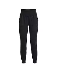 UNDER ARMOUR | Damen Jogginghose UA Motion Joggers | Nero