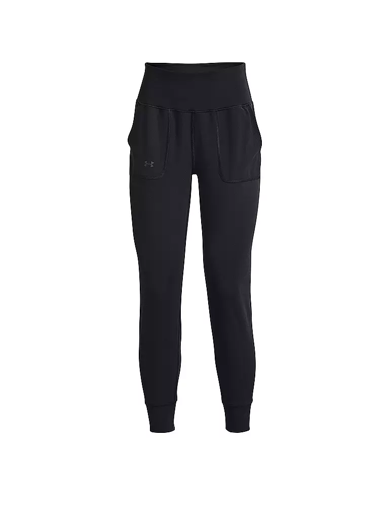 UNDER ARMOUR | Pantaloni da jogging donna UA Motion | Nero