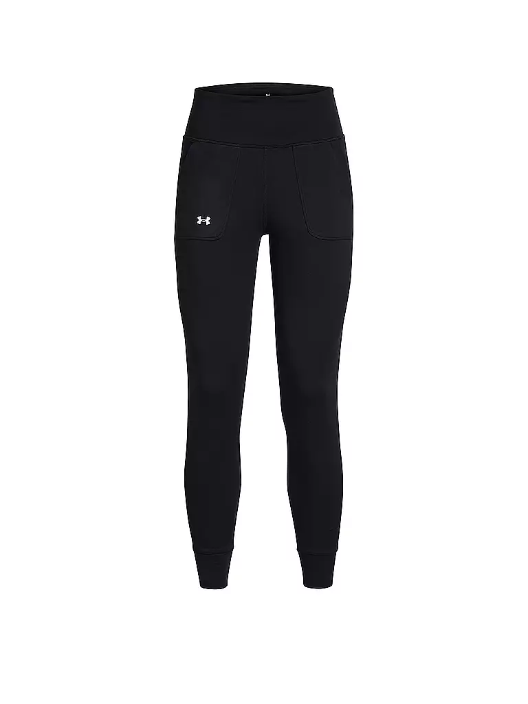 UNDER ARMOUR | Pantaloni da jogging donna UA Motion | Nero
