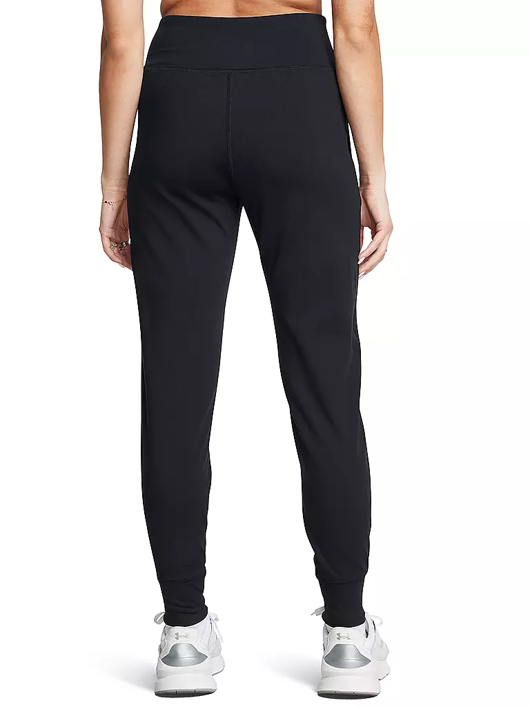 UNDER ARMOUR | Pantaloni da jogging donna UA Motion | Nero
