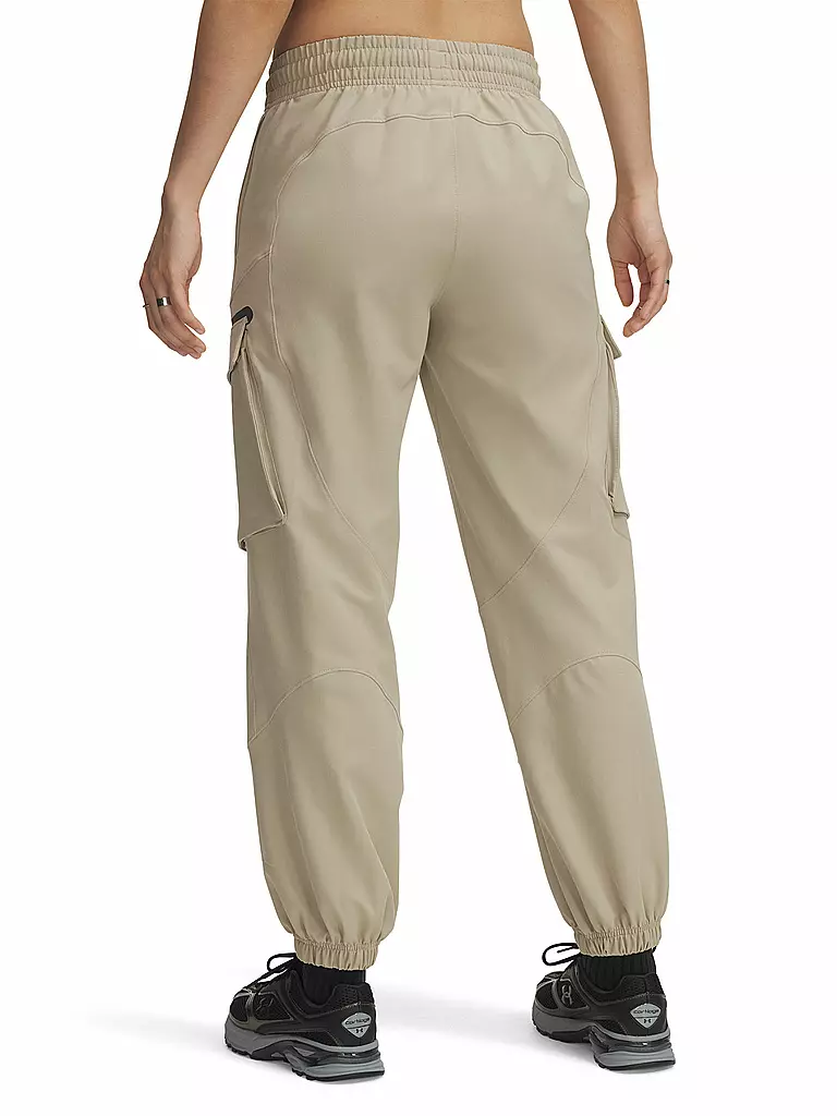 UNDER ARMOUR | Pantaloni da jogging donna UA Unstoppable Cargo |