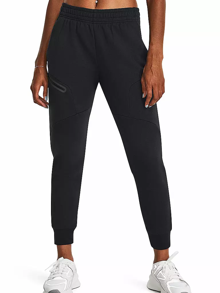 UNDER ARMOUR | Pantaloni da jogging donna UA Unstoppable Fleece | 
