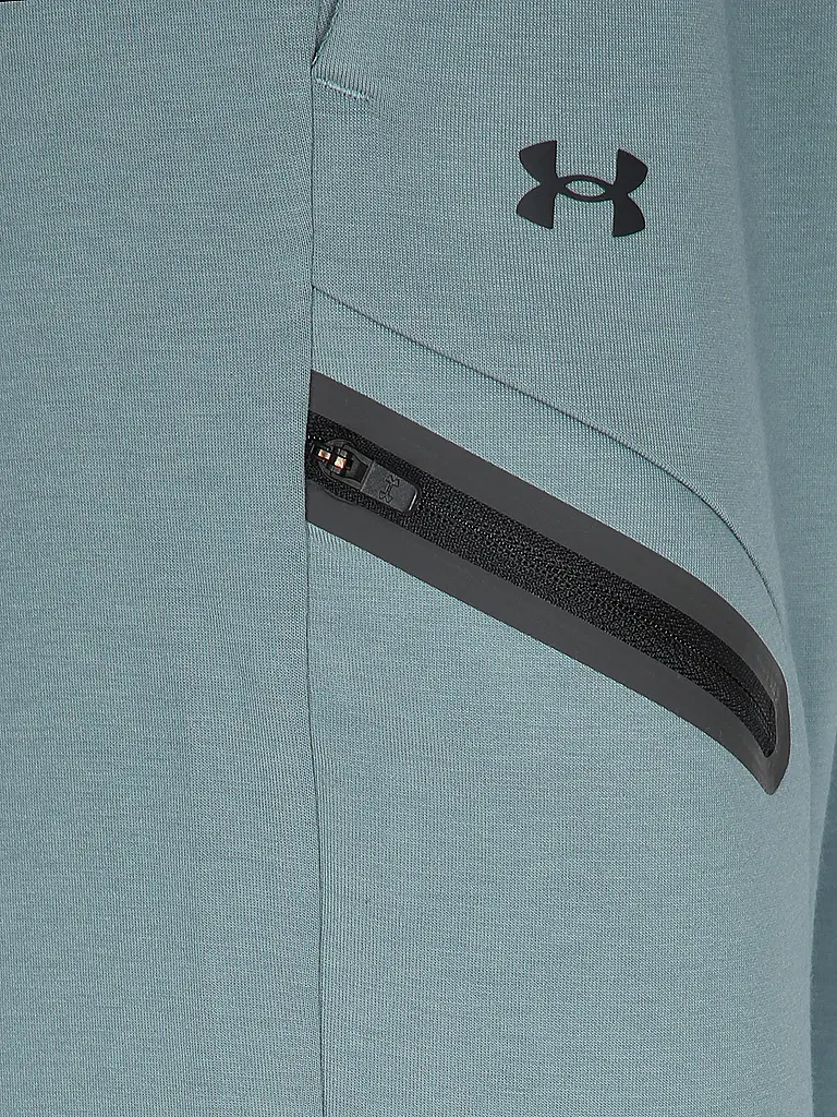 UNDER ARMOUR | Pantaloni da jogging donna UA Unstoppable Fleece |