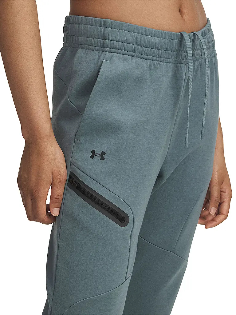 UNDER ARMOUR | Pantaloni da jogging donna UA Unstoppable Fleece |