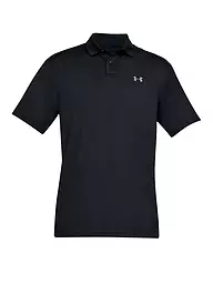 UNDER ARMOUR | Polo da uomo UA Performance Polo 2.0 | Nero