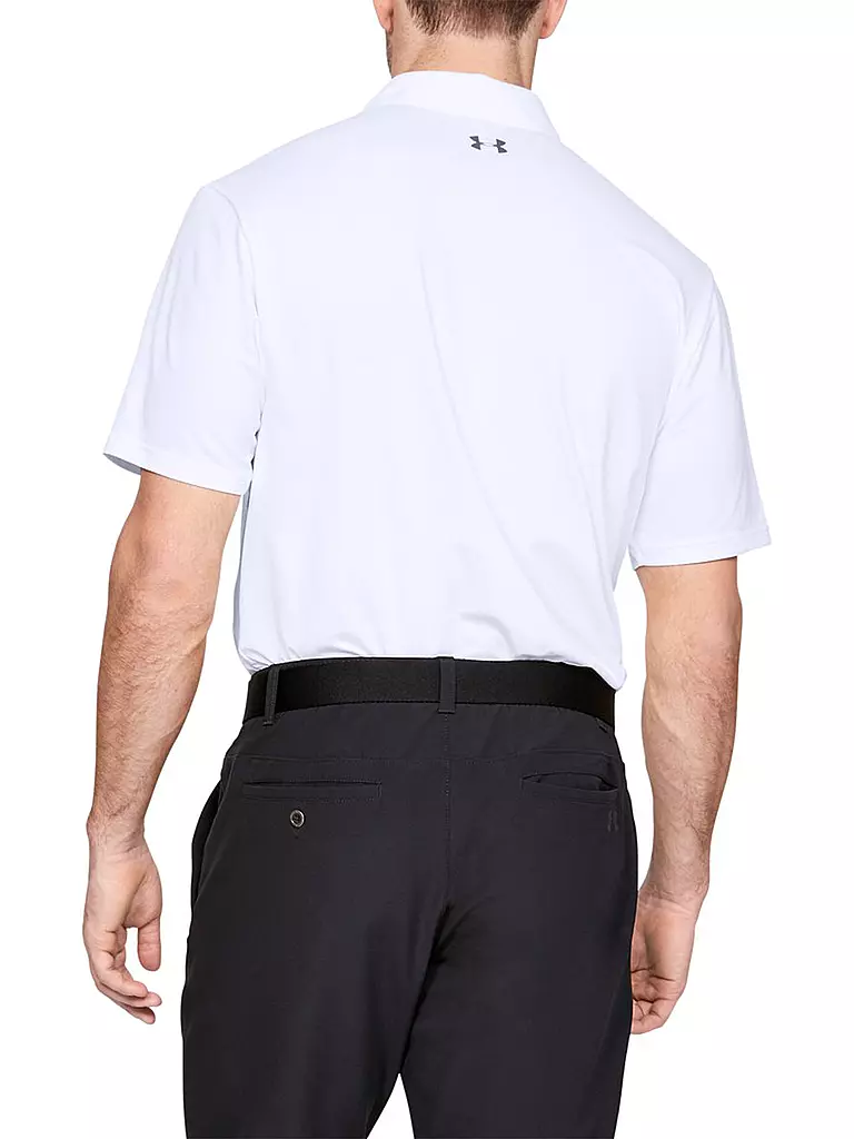 UNDER ARMOUR | Polo da uomo UA Performance Polo 2.0 | 