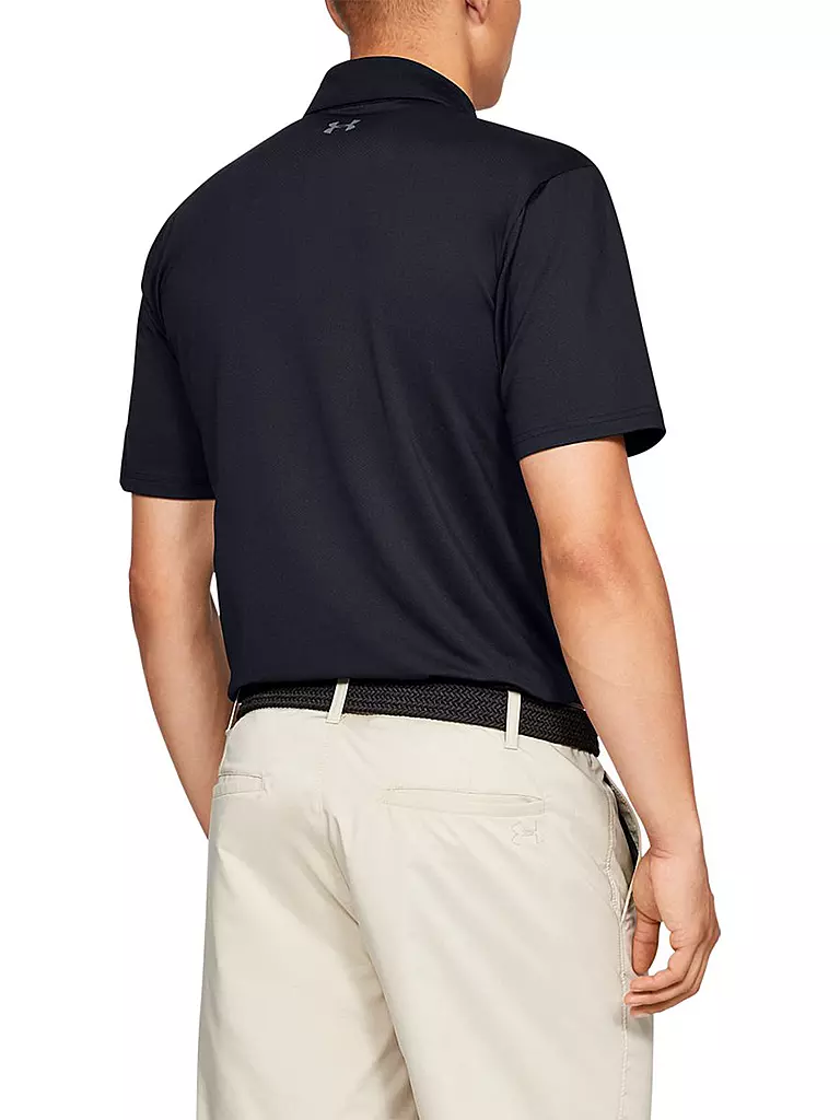 UNDER ARMOUR | Polo da uomo UA Performance Polo 2.0 | 