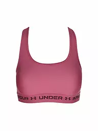 UNDER ARMOUR | Reggiseno sportivo da donna Armour® Crossback a supporto medio | Bacca
