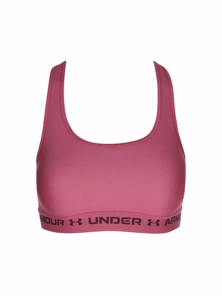 UNDER ARMOUR | Reggiseno sportivo da donna Armour® Crossback a supporto medio | Bacca