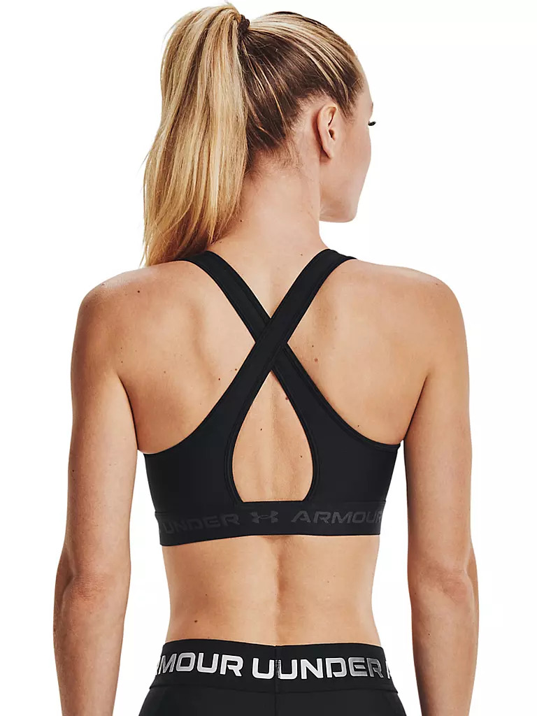 UNDER ARMOUR | Reggiseno sportivo da donna Armour® Crossback a supporto medio |
