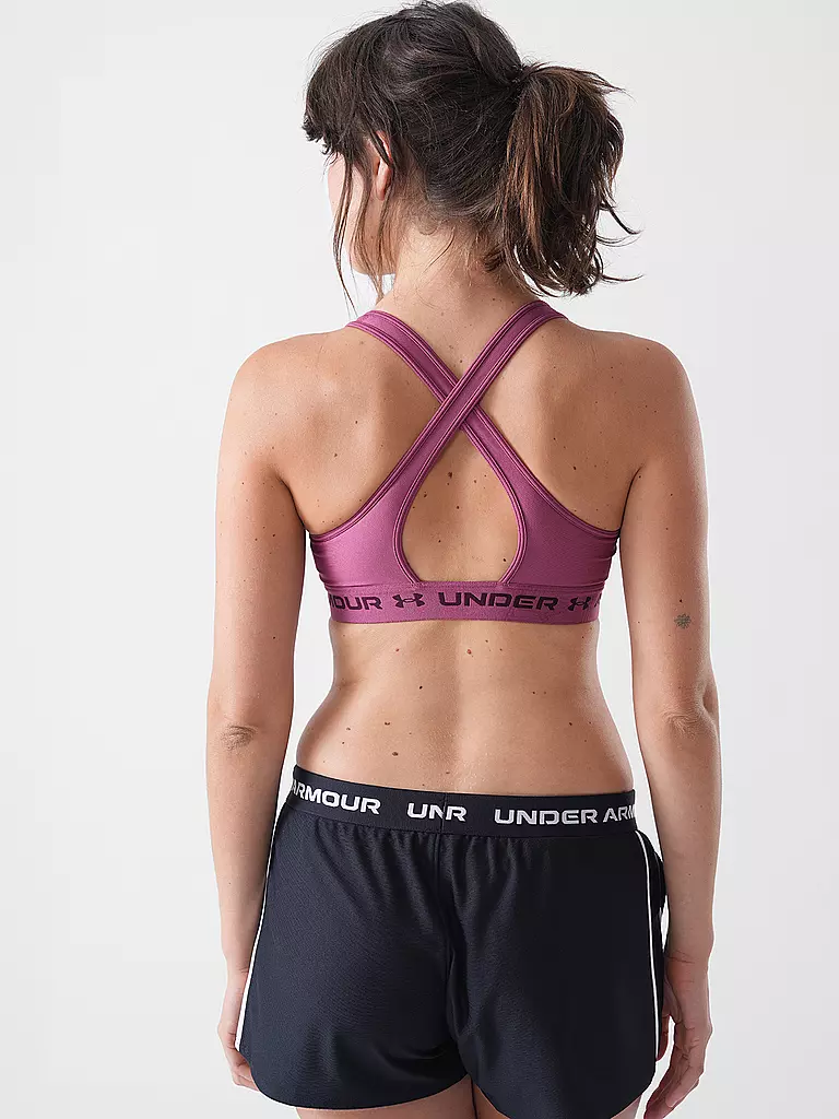 UNDER ARMOUR | Reggiseno sportivo da donna Armour® Crossback a supporto medio |