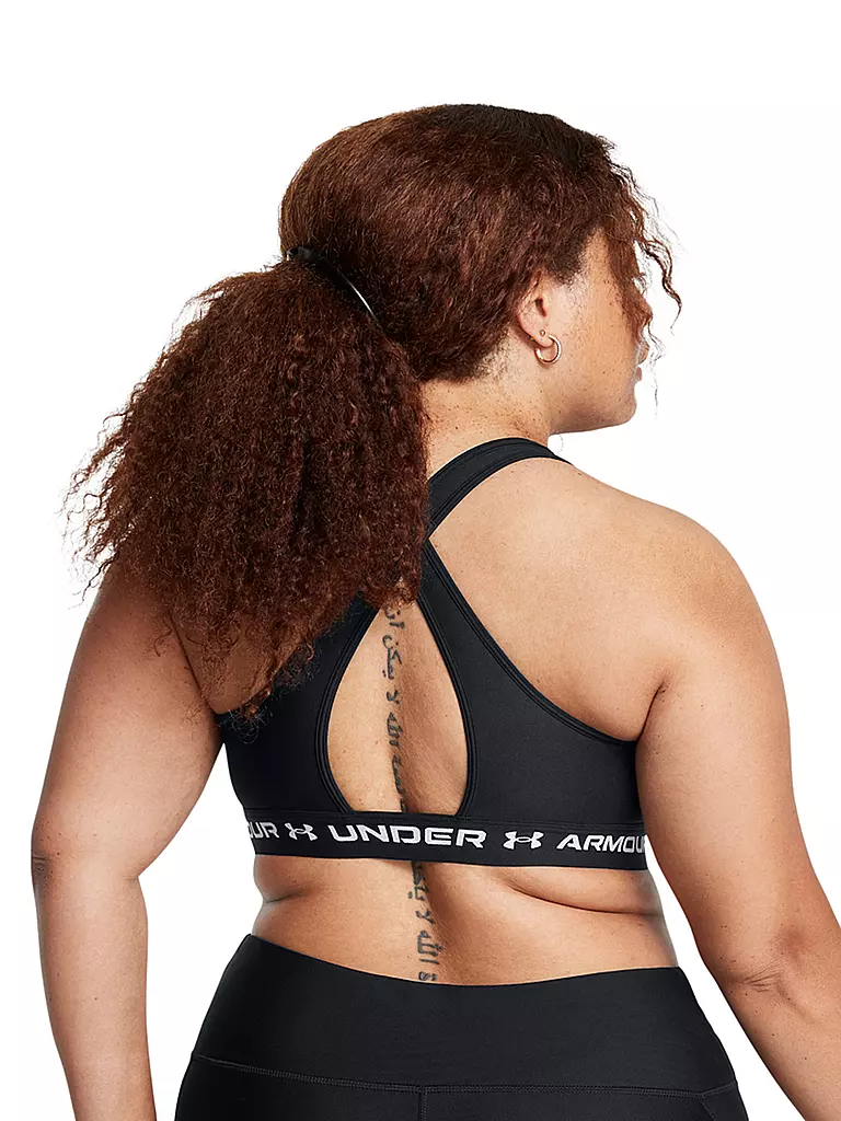 UNDER ARMOUR | Reggiseno sportivo da donna Armour® Crossback a supporto medio |