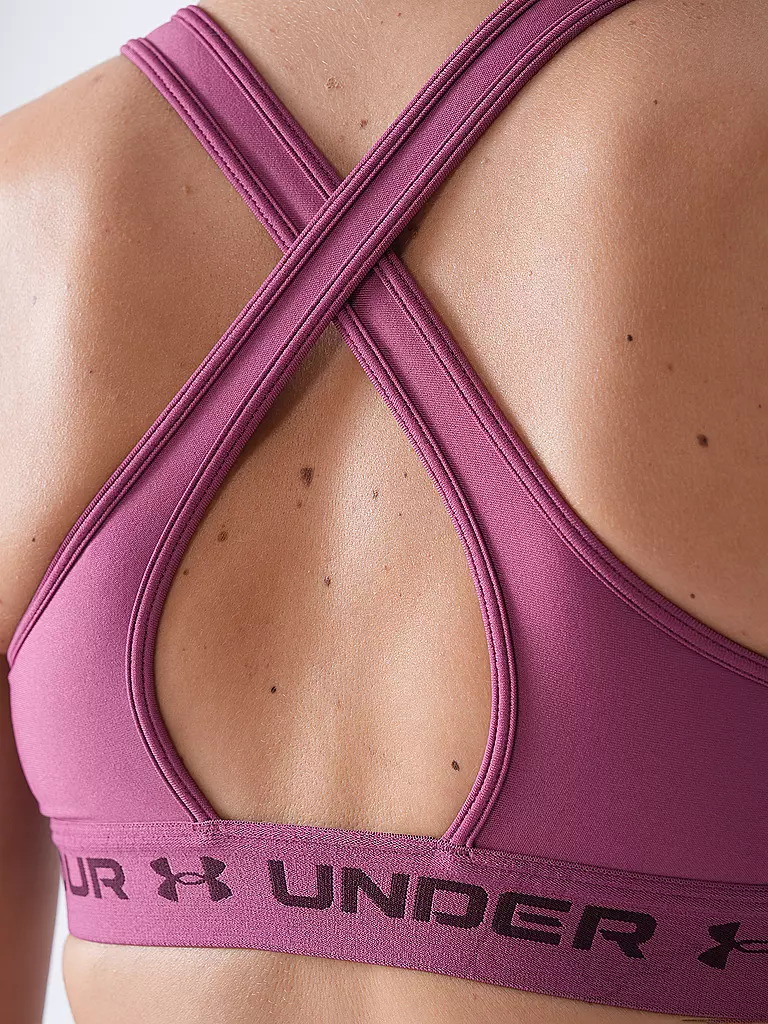 UNDER ARMOUR | Reggiseno sportivo da donna Armour® Crossback a supporto medio |