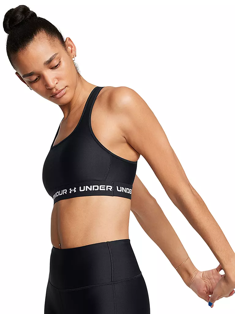 UNDER ARMOUR | Reggiseno sportivo da donna Armour® Crossback a supporto medio |