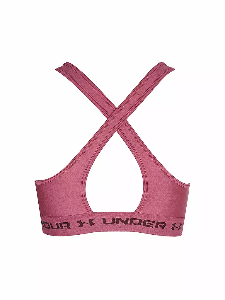 UNDER ARMOUR | Reggiseno sportivo da donna Armour® Crossback a supporto medio |