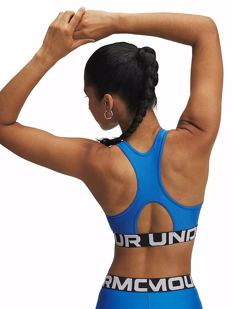 UNDER ARMOUR | Reggiseno sportivo da donna HeatGear® Armour a supporto medio |