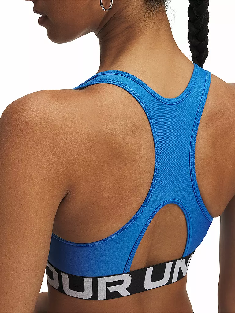 UNDER ARMOUR | Reggiseno sportivo da donna HeatGear® Armour a supporto medio |