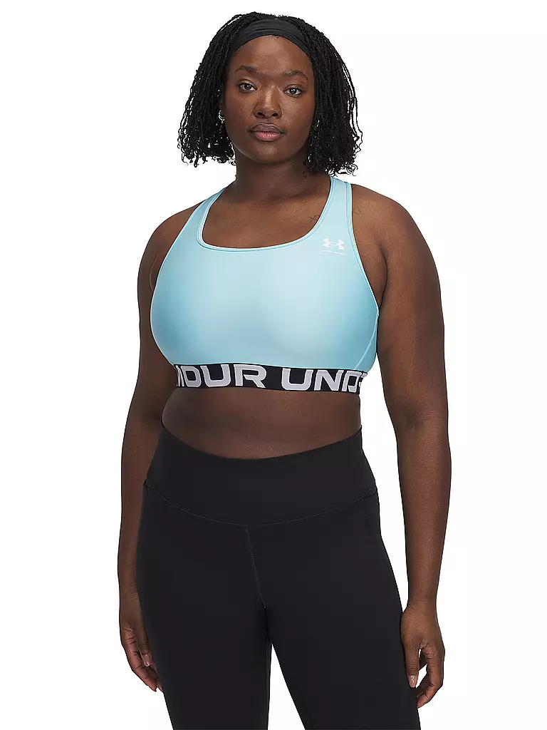 UNDER ARMOUR | Reggiseno sportivo da donna HeatGear® Armour a supporto medio |