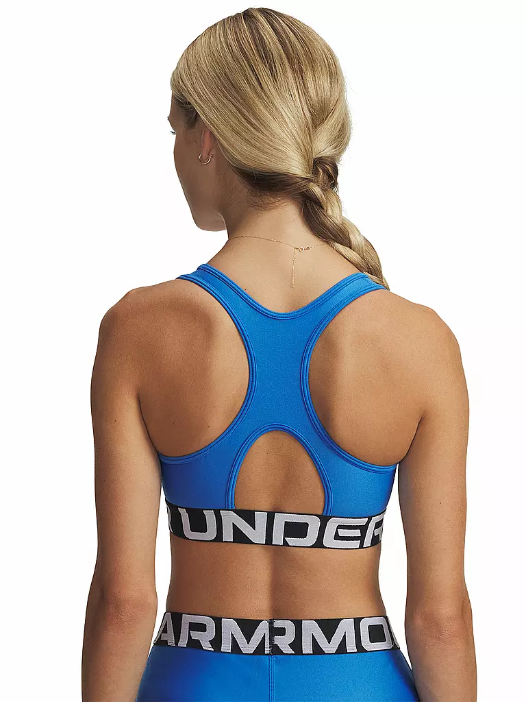 UNDER ARMOUR | Reggiseno sportivo da donna HeatGear® Armour a supporto medio |
