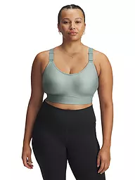 UNDER ARMOUR | Reggiseno sportivo da donna UA Infinity Mid 2.0 a supporto medio | Menta