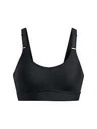 UNDER ARMOUR | Reggiseno sportivo da donna UA Infinity Mid 2.0 a supporto medio | Nero
