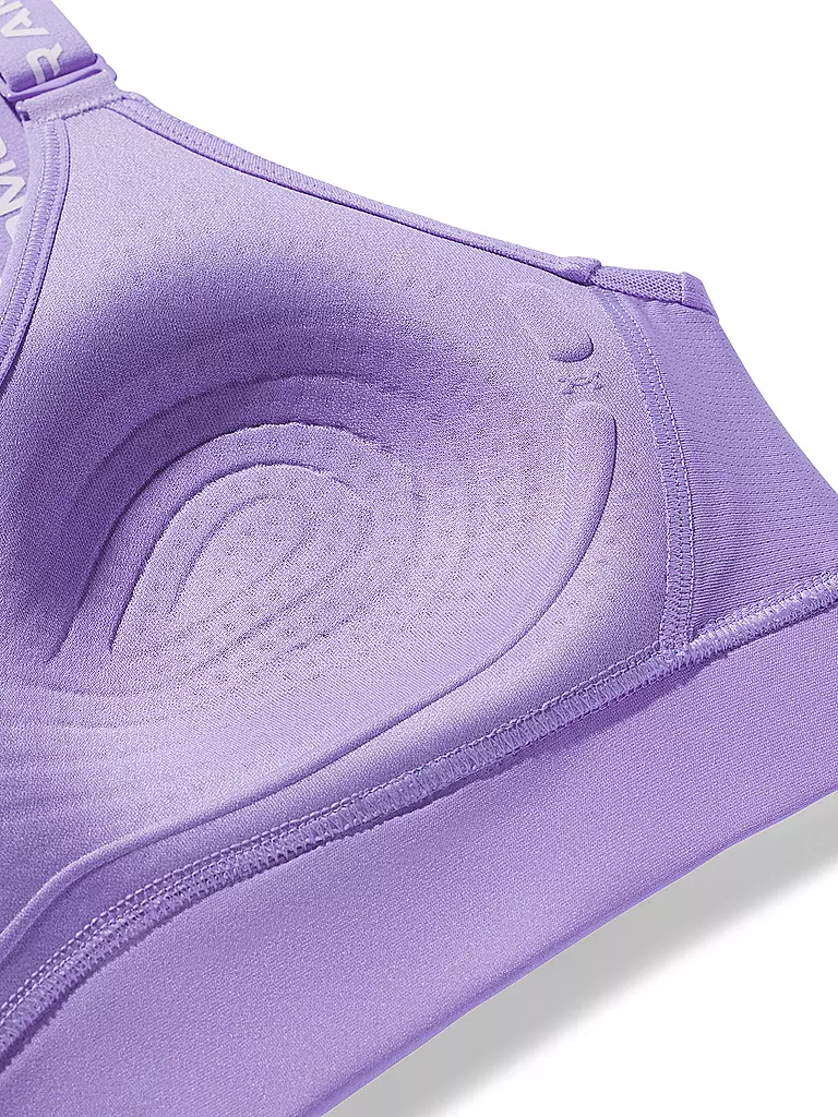 UNDER ARMOUR | Reggiseno sportivo da donna UA Infinity Mid 2.0 a supporto medio |