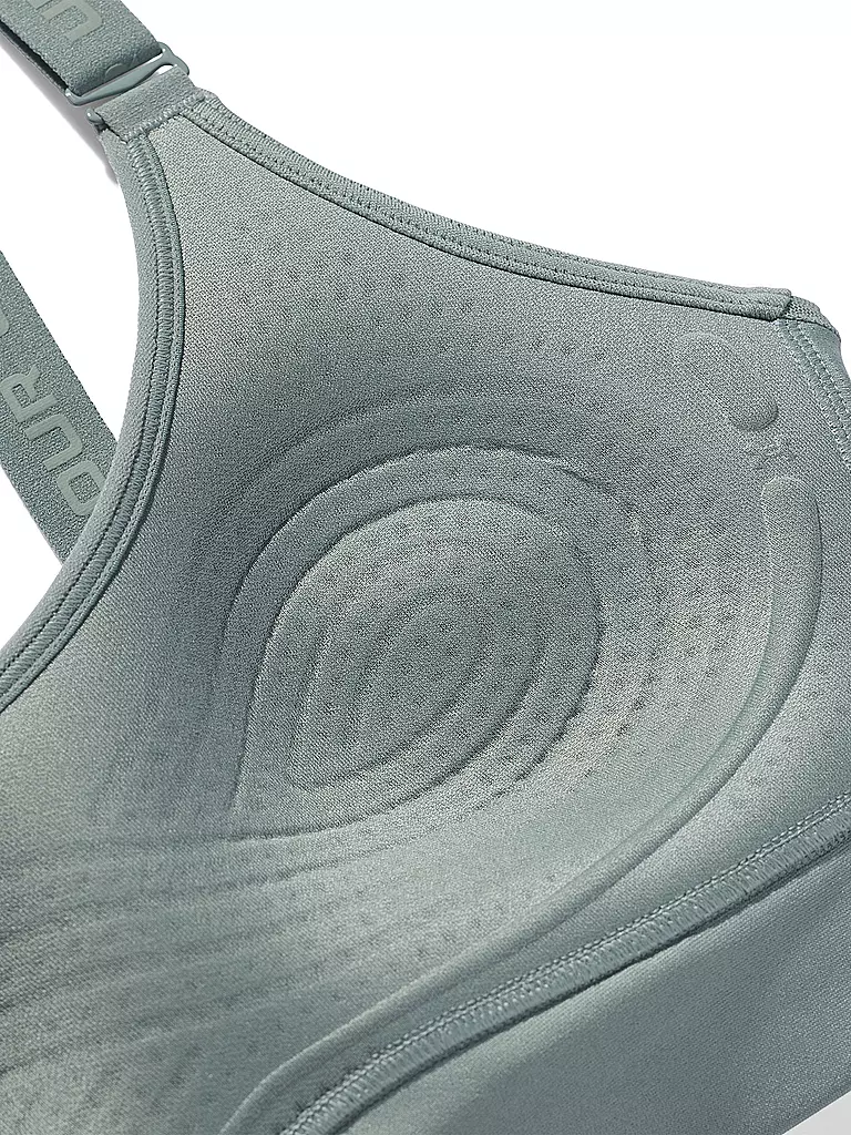 UNDER ARMOUR | Reggiseno sportivo da donna UA Infinity Mid 2.0 a supporto medio |