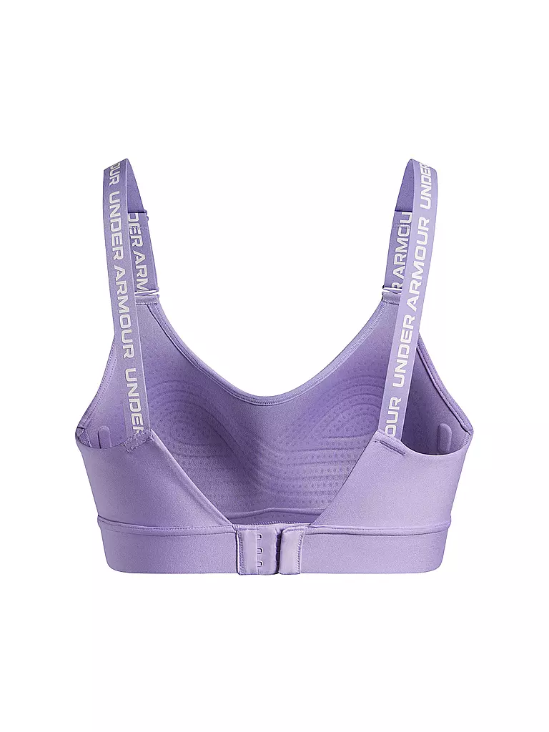 UNDER ARMOUR | Reggiseno sportivo da donna UA Infinity Mid 2.0 a supporto medio |