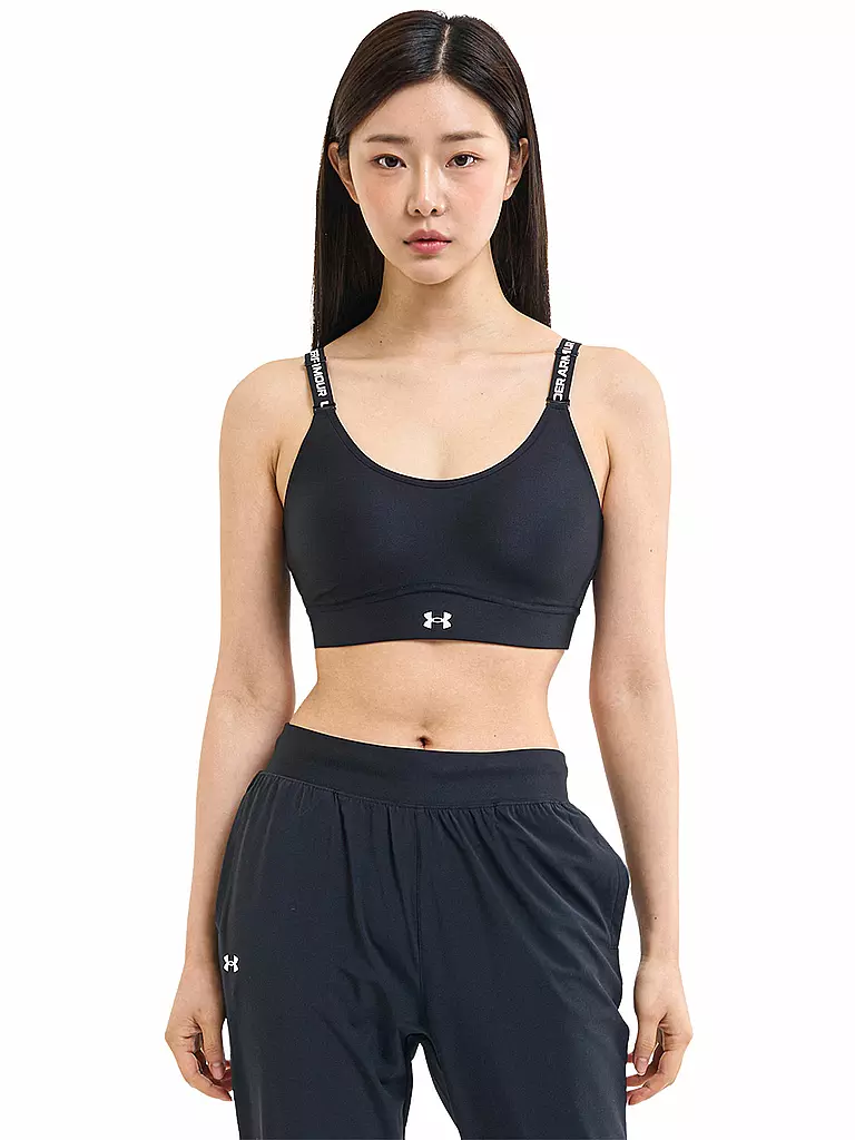 UNDER ARMOUR | Reggiseno sportivo da donna UA Infinity Mid 2.0 a supporto medio |