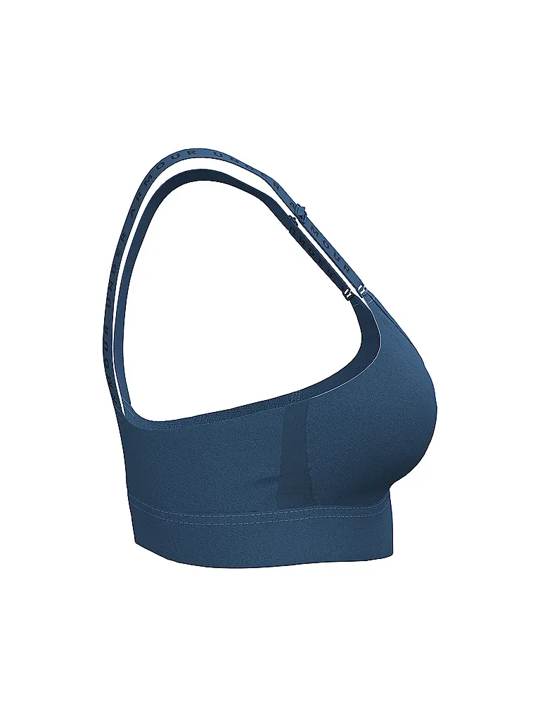 UNDER ARMOUR | Reggiseno sportivo da donna UA Infinity Mid 2.0 a supporto medio |