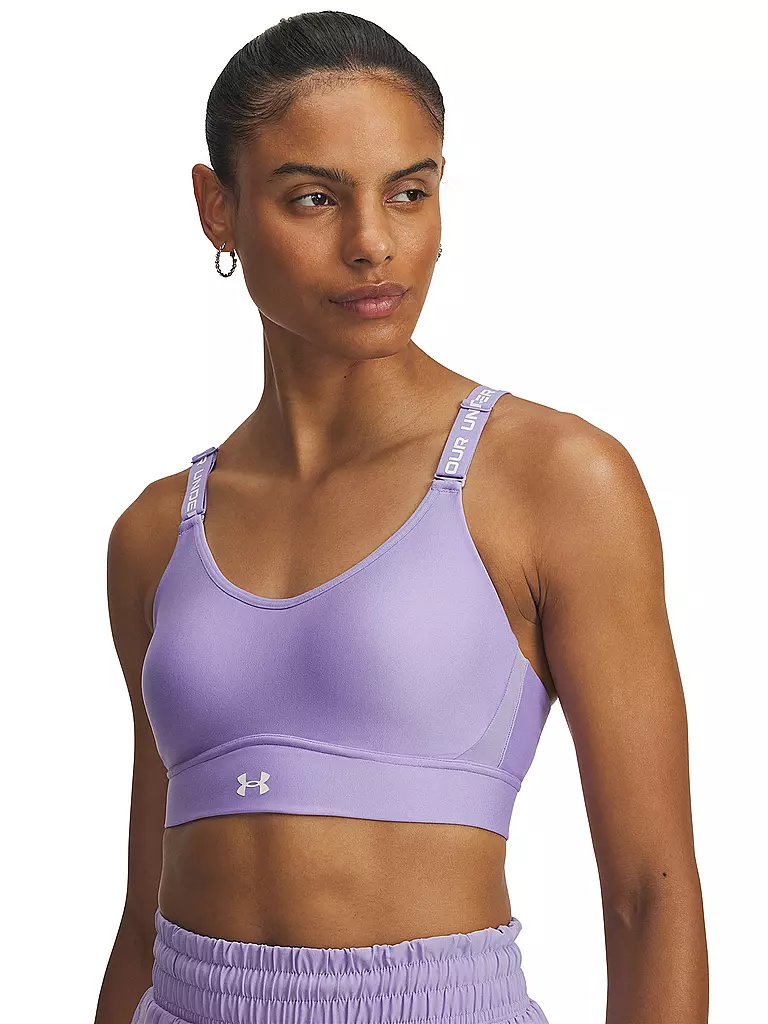UNDER ARMOUR | Reggiseno sportivo da donna UA Infinity Mid 2.0 a supporto medio |