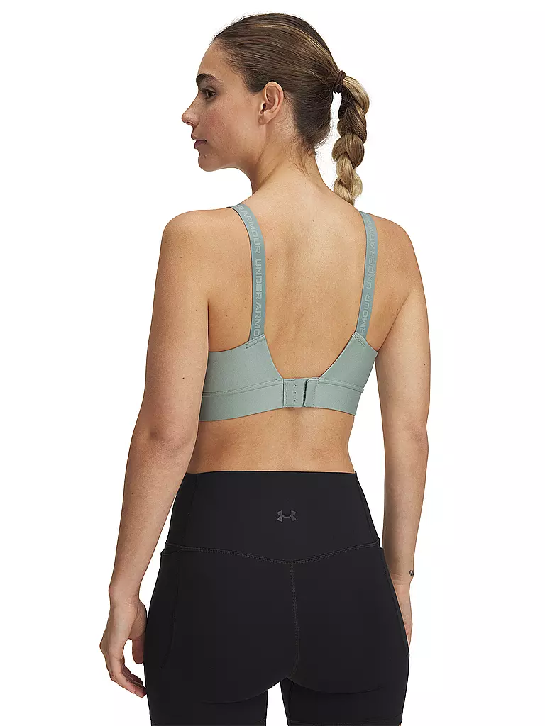 UNDER ARMOUR | Reggiseno sportivo da donna UA Infinity Mid 2.0 a supporto medio |