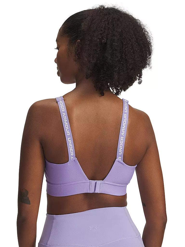 UNDER ARMOUR | Reggiseno sportivo da donna UA Infinity Mid 2.0 a supporto medio |