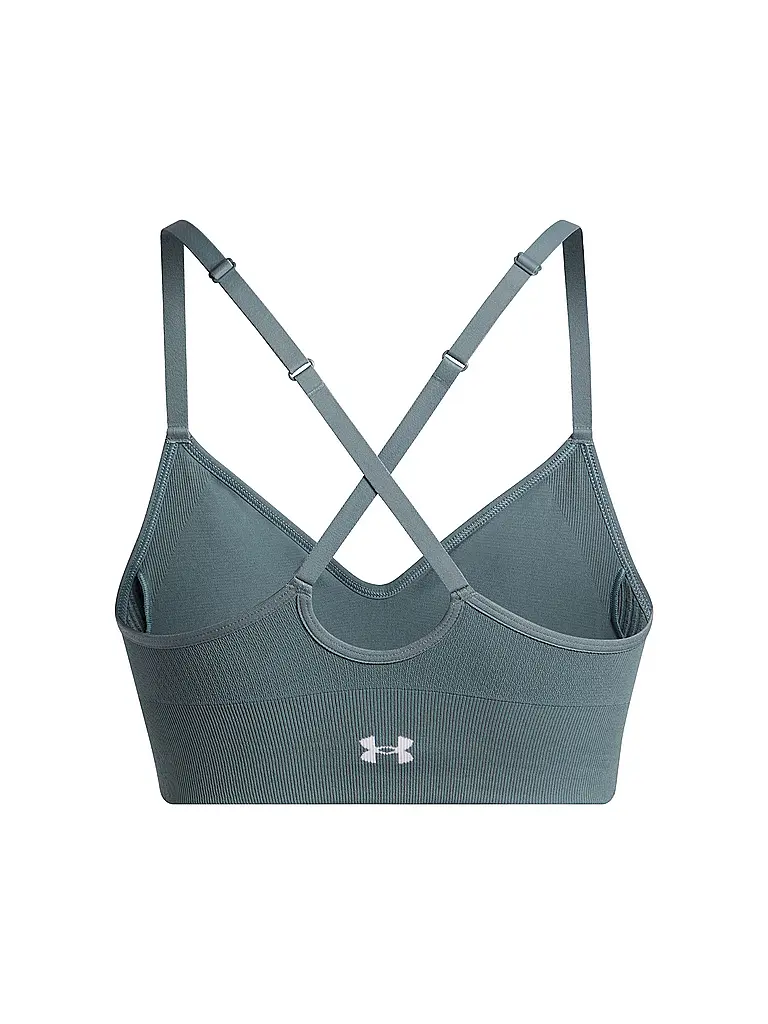 UNDER ARMOUR | Reggiseno sportivo da donna Vanish Seamless a basso supporto | 