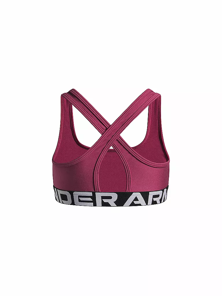 UNDER ARMOUR | Reggiseno sportivo da ragazza UA Crossback | 