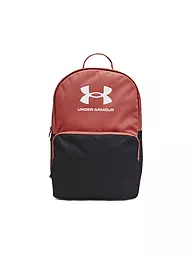 UNDER ARMOUR | Rucksack UA Loudon 25L | Rosso