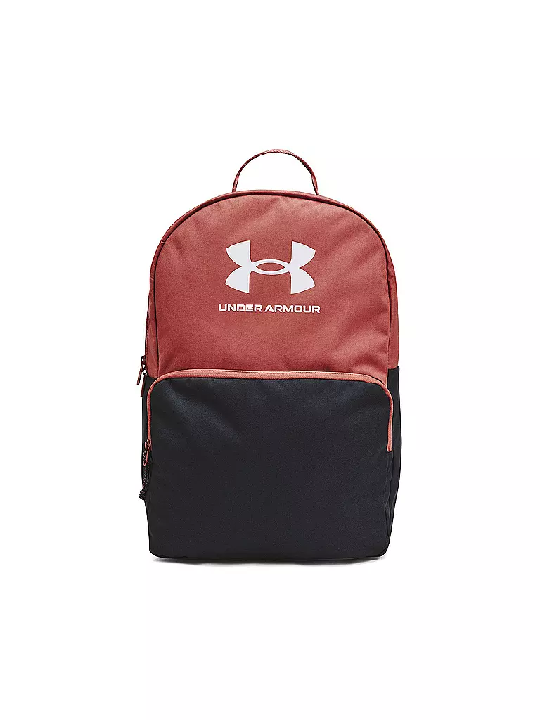 UNDER ARMOUR | Rucksack UA Loudon 25L | Rosso