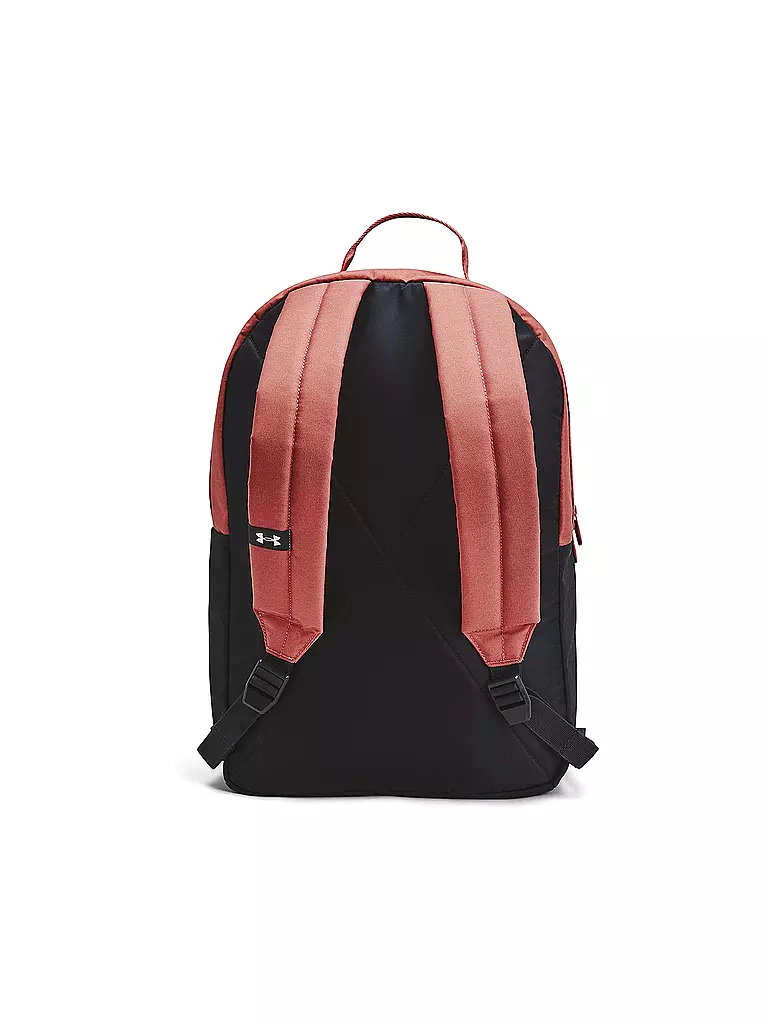 UNDER ARMOUR | Rucksack UA Loudon 25L | Rosso