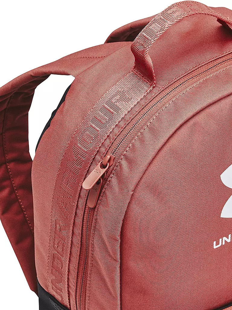 UNDER ARMOUR | Rucksack UA Loudon 25L | Rosso