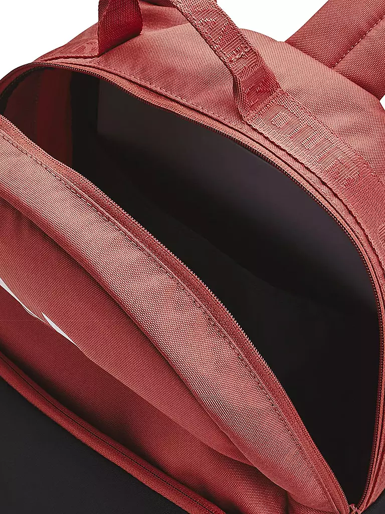 UNDER ARMOUR | Rucksack UA Loudon 25L | Rosso