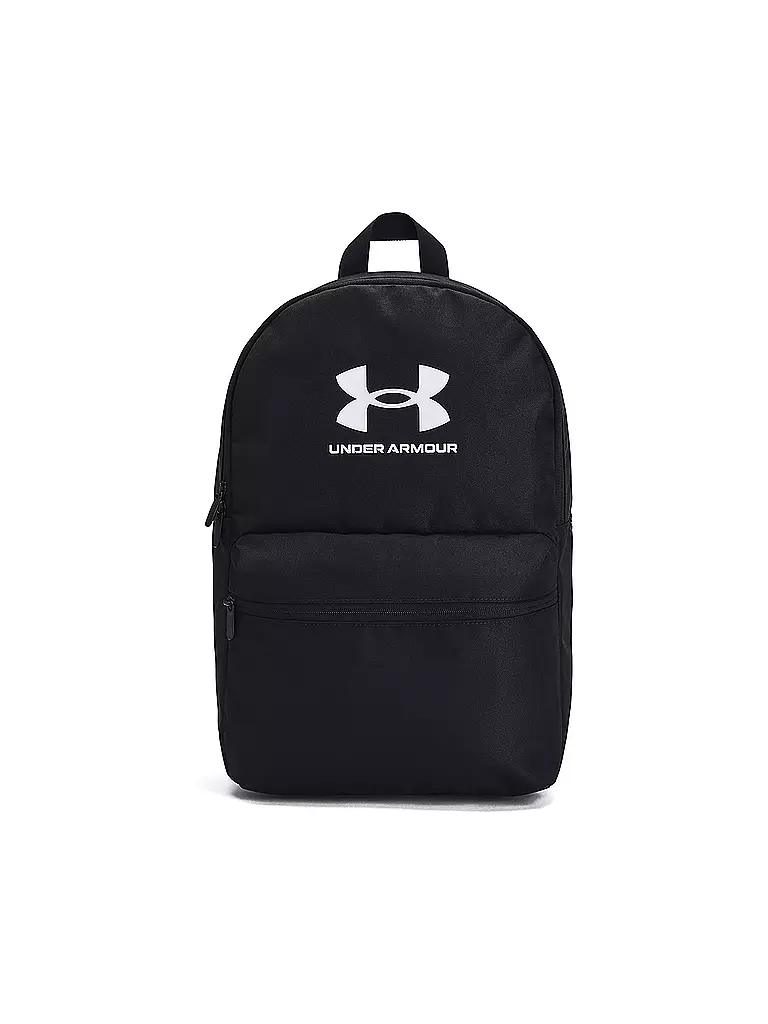 UNDER ARMOUR | Rucksack UA Loudon | Nero