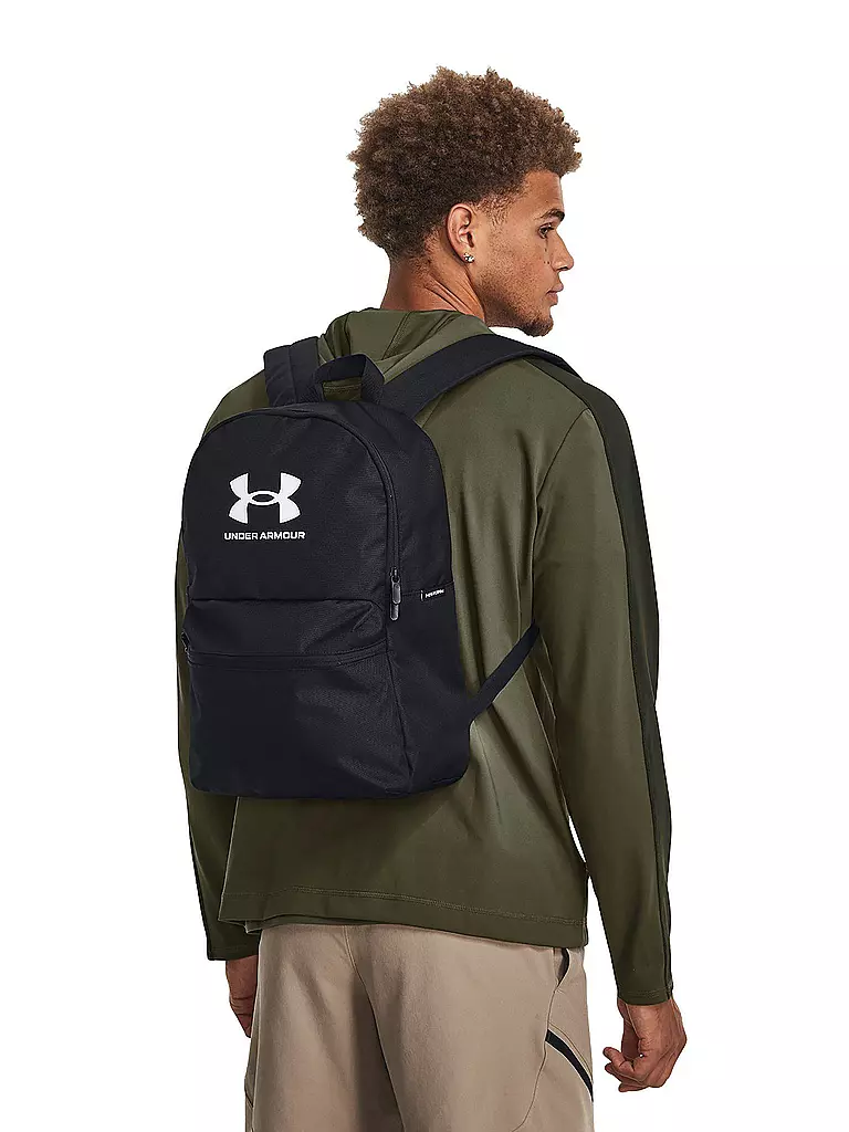 UNDER ARMOUR | Rucksack UA Loudon | Nero