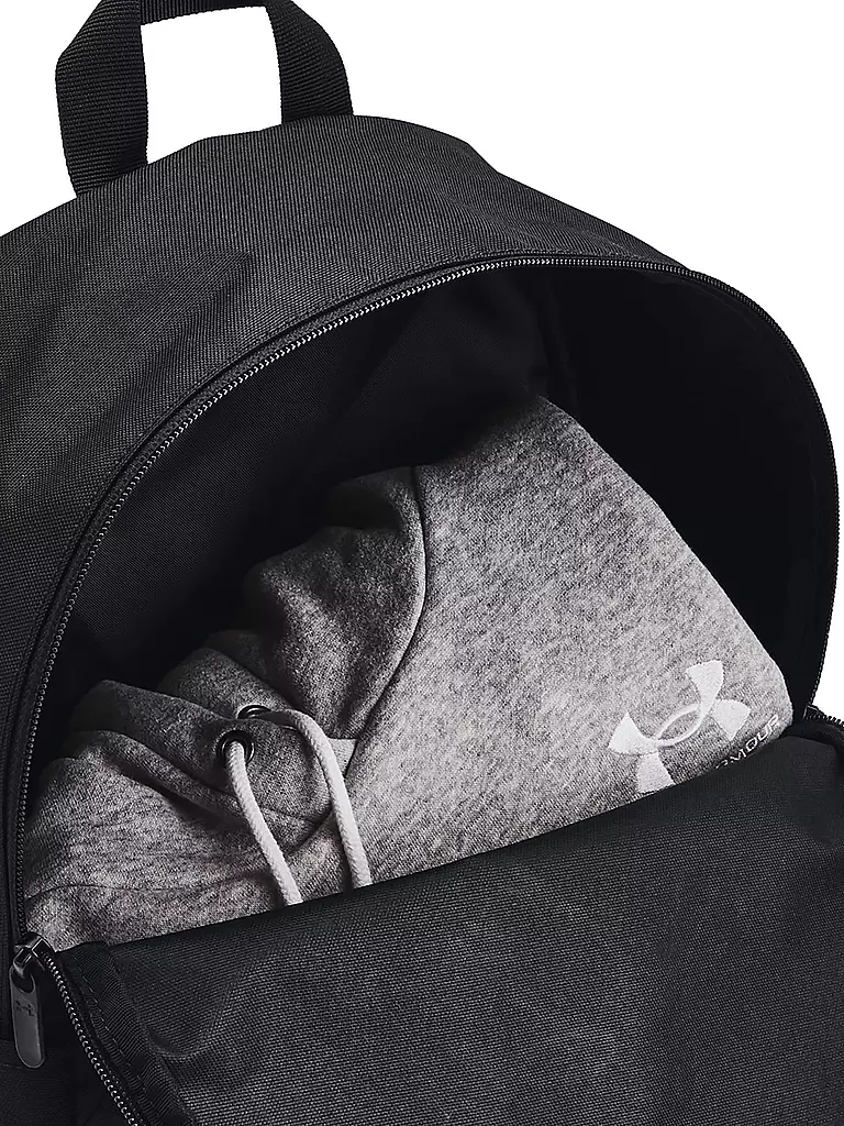 UNDER ARMOUR | Rucksack UA Loudon | Nero