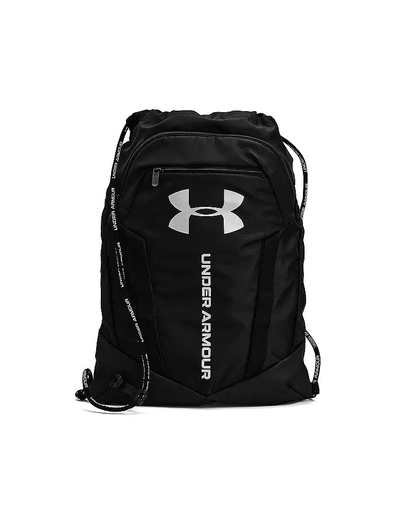 UNDER ARMOUR | Sacca sportiva UA Undeniable | Nero