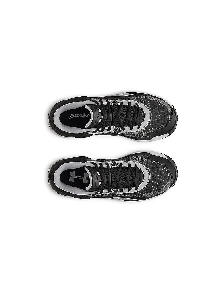 UNDER ARMOUR | Scarpe da basket Spawn 7 Mid |