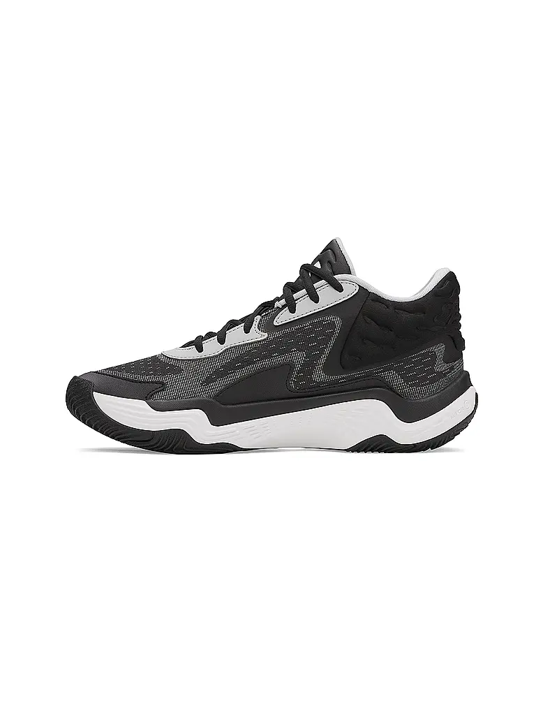 UNDER ARMOUR | Scarpe da basket Spawn 7 Mid |
