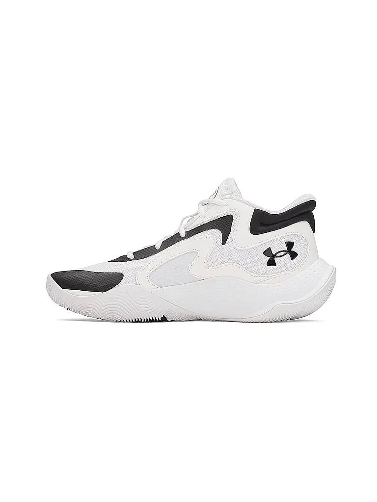 UNDER ARMOUR | Scarpe da basket UA Jet '25 |