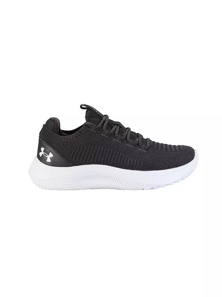 UNDER ARMOUR | Scarpe da fitness da donna UA Dynamic 2 | Nero