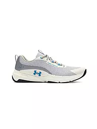UNDER ARMOUR | Scarpe da fitness da donna UA Dynamic Select | Bianco