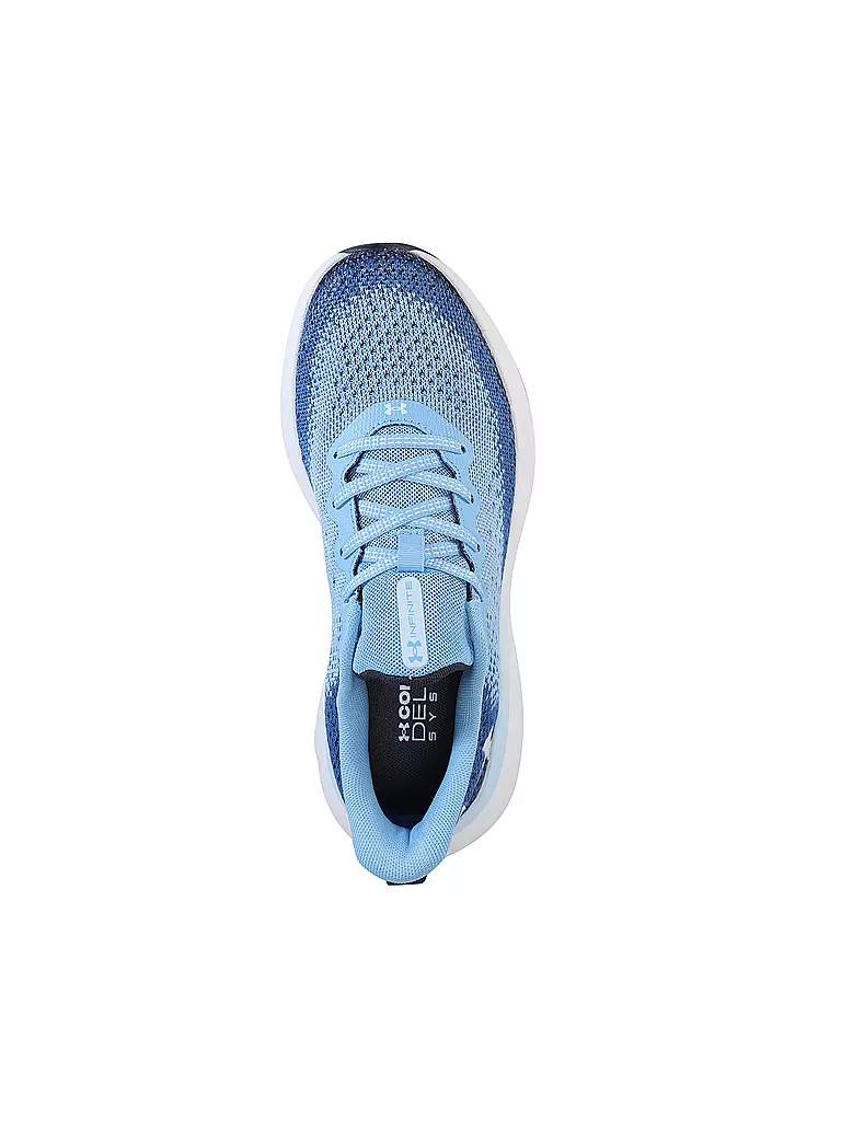 UNDER ARMOUR | Scarpe da fitness da donna UA Infinite | Blu chiaro